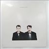 Pet Shop Boys (PSB) -- Actually (2)