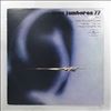 Manusardi Guido Quartet, Fogarasi - Csik Trio, Yamashita Yosuke Trio -- Jazz Jamboree 77 Vol. 1 (2)
