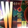 Woodworks -- One (1)