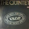 V.S.O.P. Quintet (VSOP - Hancock Herbie) -- Quintet (2)