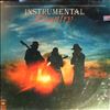 Various Artists -- Instrumental Country (1)