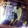 Zachary Richard -- Lookinq Back (1)