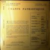 Planel R. (dir.) -- Chants patriotiqves (2)