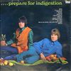 Dave Dee, Dozy, Beaky, Mick and Tich -- If Music Be the food of Love (1)