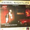 Animal Nightlife -- Love Is Just The Great Pretender '85 (2)