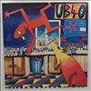 UB40 -- Rat In The Kitchen (2)