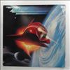 ZZ TOP -- Afterburner (1)