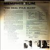 Memphis Slim -- Real Folk Blues (2)