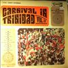 Silver Stars Steel Orchestra -- Carnival In Trinidad Vol. 4 (2)