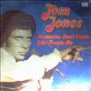 Jones Tom -- Memories Don't Leave Like People Do (1)