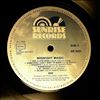She (Hoier Henner - Les Humphries Singers, Rattles, Rivets; Fritz Jurgen, Petereit Dieter - Triumvirat, Earforce Band, Voices, Strerath Walter Trio; Allaut Karl - Gebruder Engel, Jackboot) -- Midnight Magic (5)
