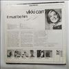 Carr Vikki -- It Must Be Him (1)
