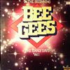 Bee Gees -- In The Beginning - The Early Days Vol. 1 (2)