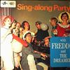 Freddie and The Dreamers -- Sing-Along Party (2)