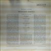 Backhaus Wilhelm -- Great Pianists. Beethoven - Three Sonatas: nos. 5, 6, 7 (Op.10) (2)