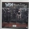 Lordi -- Killection (A Fictional Compilation Album) (1)