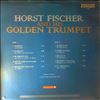 Fischer Horst, Orchester Bertram Hans -- Stardust (Fischer Horst And His Golden Trumpet) (2)