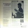 Bacharach Burt -- Make it easy on yourself (2)