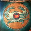 Giant Crab -- A Giant Crab Comes Forth (1)