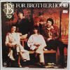 Brotherhood Of Man -- B For Brotherhood (1)