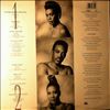 S.O.S. Band (SOS Band) -- Diamonds In The Raw (2)