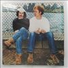 Simon & Garfunkel -- Greatest Hits (1)