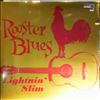 Lightnin' Slim -- Rooster Blues  (2)