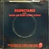 Rolling Stones -- Respectable (1)