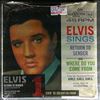 Presley Elvis -- Return To Sender (2)