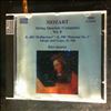 Eder Quartet -- Mozart - String Quartets (complete) vol.8 (2)