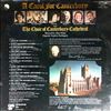 Various Artists -- A Carol For Canterbury (2)