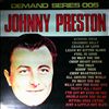 Preston Johnny -- Come rock with me (3)