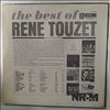 Touzet Rene And His Orchestra -- Best Of Touzet Rene And His Orchestra (3)