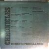 Booker T. & Priscilla Jones -- Chronicles (3)