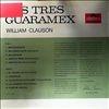 Los Tres Guaramex -- Same (1)