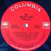 Cash Johnny -- Now, There Was A Song! (3)