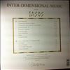 Iasos -- Inter-Dimensional Music (2)
