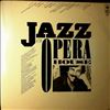 Various Artists -- Conrad Silvert Presents Jazz At The Opera House (1)