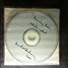 McCartney Paul -- Driving Rain (White Label) (1)