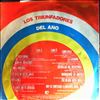 Various Artists -- Los triunfadores del ano (1)