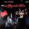 Various Artists -- Ronny's Pop Show 12 - 32 Monster Hits (2)