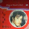 Presley Elvis -- King of rock`n roll- Lover doll (1)