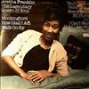 Franklin Aretha -- Legendary Queen Of Soul (1)