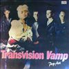 Transvision Vamp -- Pop art (1)