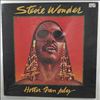 Wonder Stevie -- Hotter Than July (2)