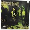 Cradle of Filth -- Thornography (2)