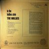 Hollies -- In The Hollies Style (1)