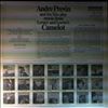 Previn Andre And His Trio -- Music From Lerner & Loewe`s Camelot (2)