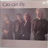 Cats Can Fly -- Same (2)