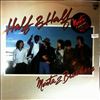 Monta & Brothers -- Half & Half (1)